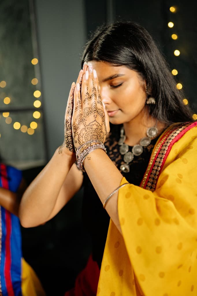 Priya Sharma
